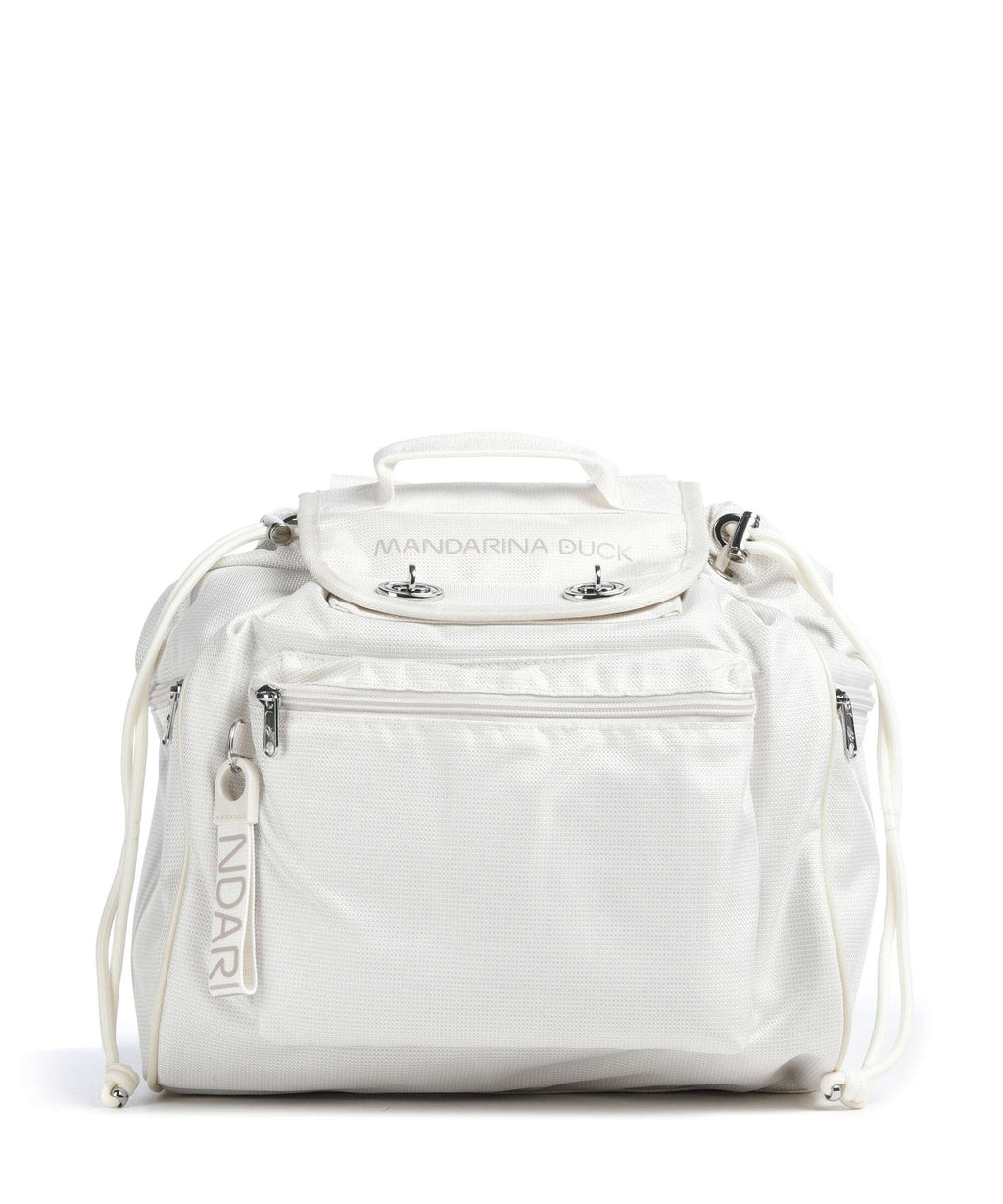 Mandarina Duck MD20 Backpack latte