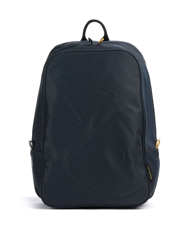 Mandarina Duck MD Urban Backpack blue indigo