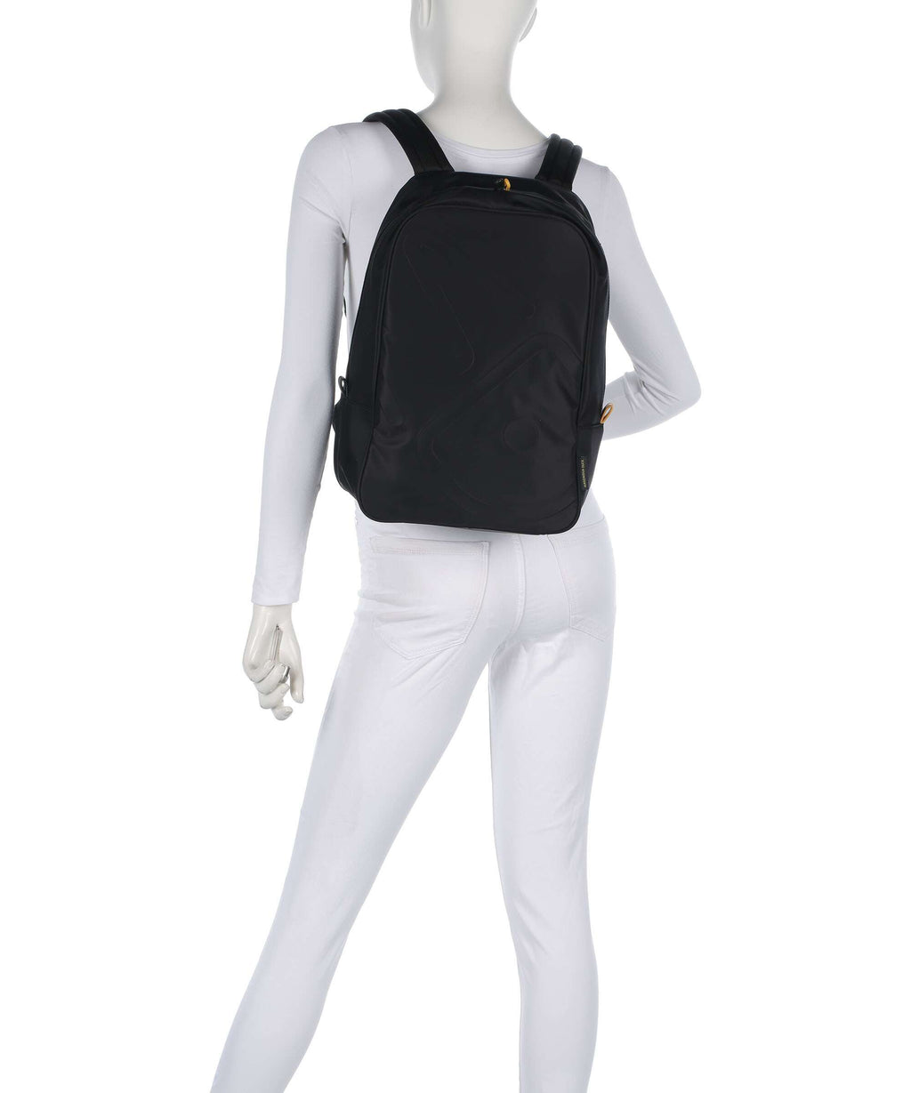 Mandarina Duck MD Urban Backpack black