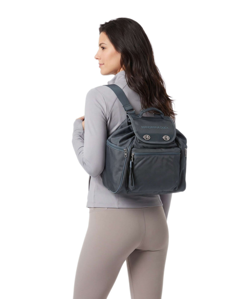 Mandarina Duck MD20 Backpack starry night