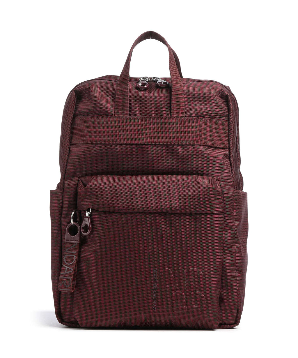Mandarina Duck MD20 Backpack sin