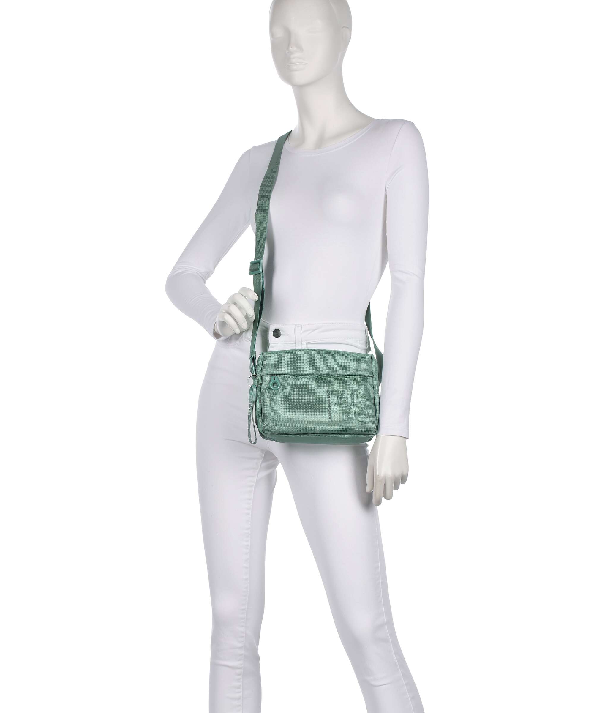 Mandarina Duck MD20 Crossbody bag mint
