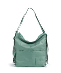 Mandarina Duck MD20 Backpack bag mint