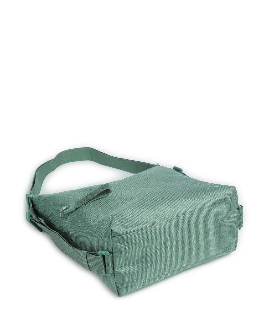 Mandarina Duck MD20 Backpack bag mint