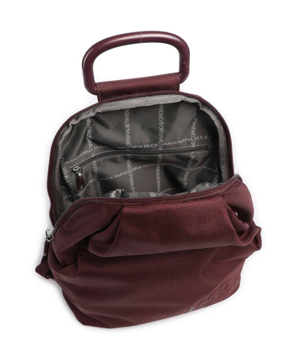Mandarina Duck MD20 Backpack sin