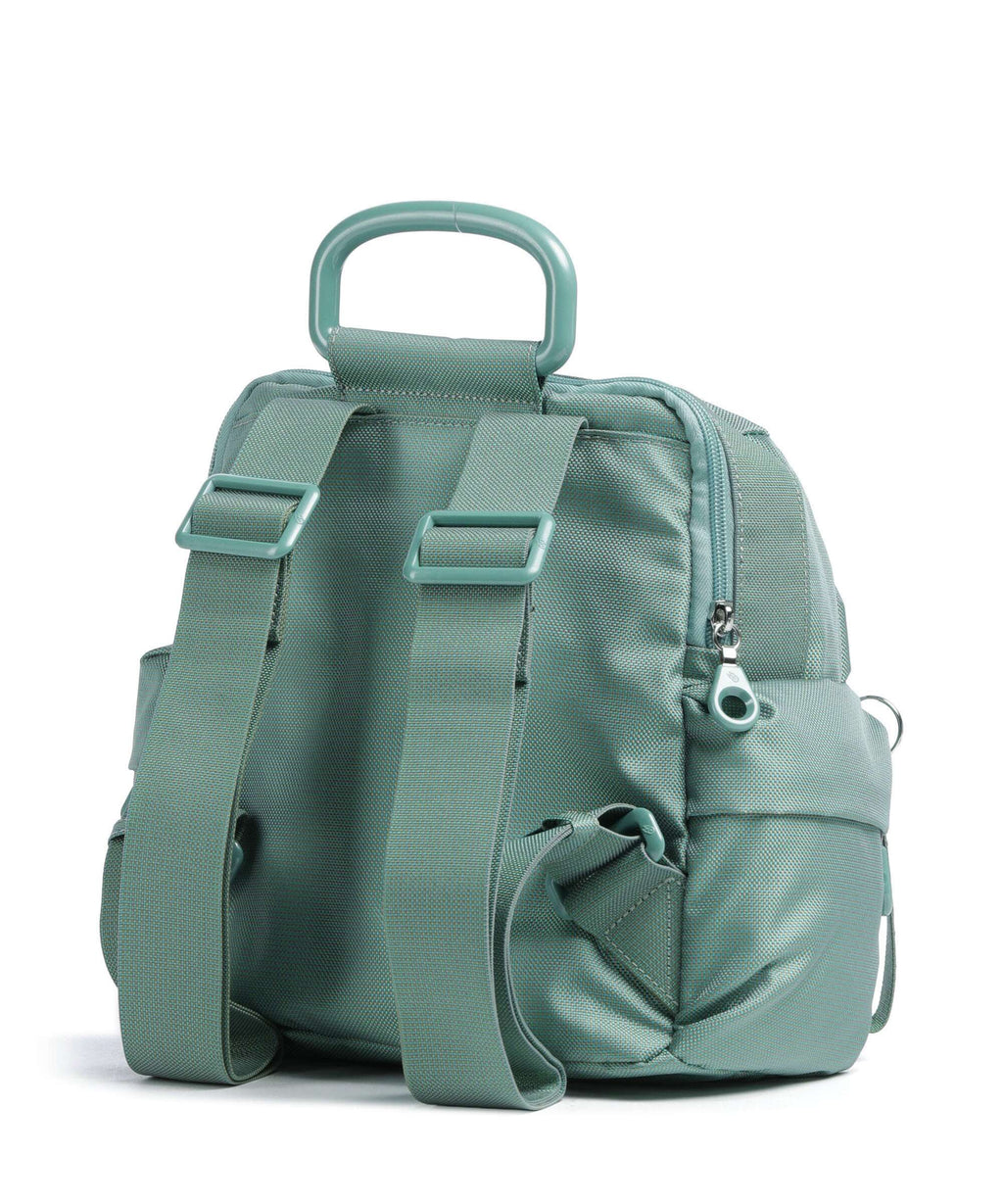 Mandarina Duck MD20 Backpack mint