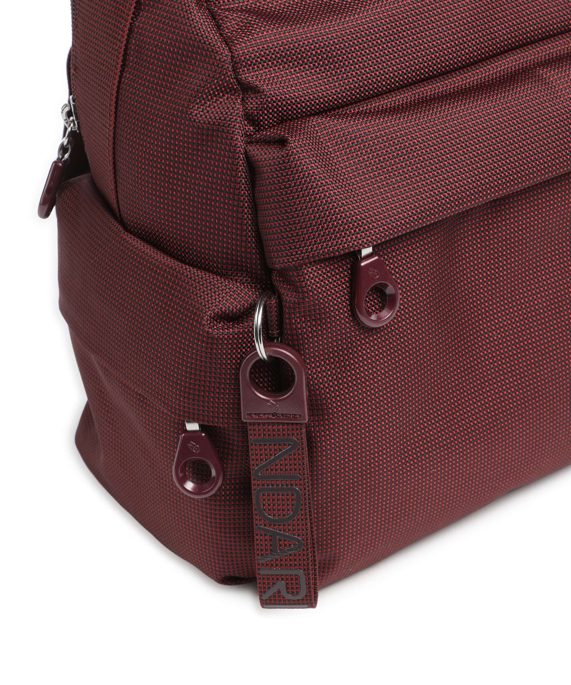 Mandarina Duck MD20 Backpack sin