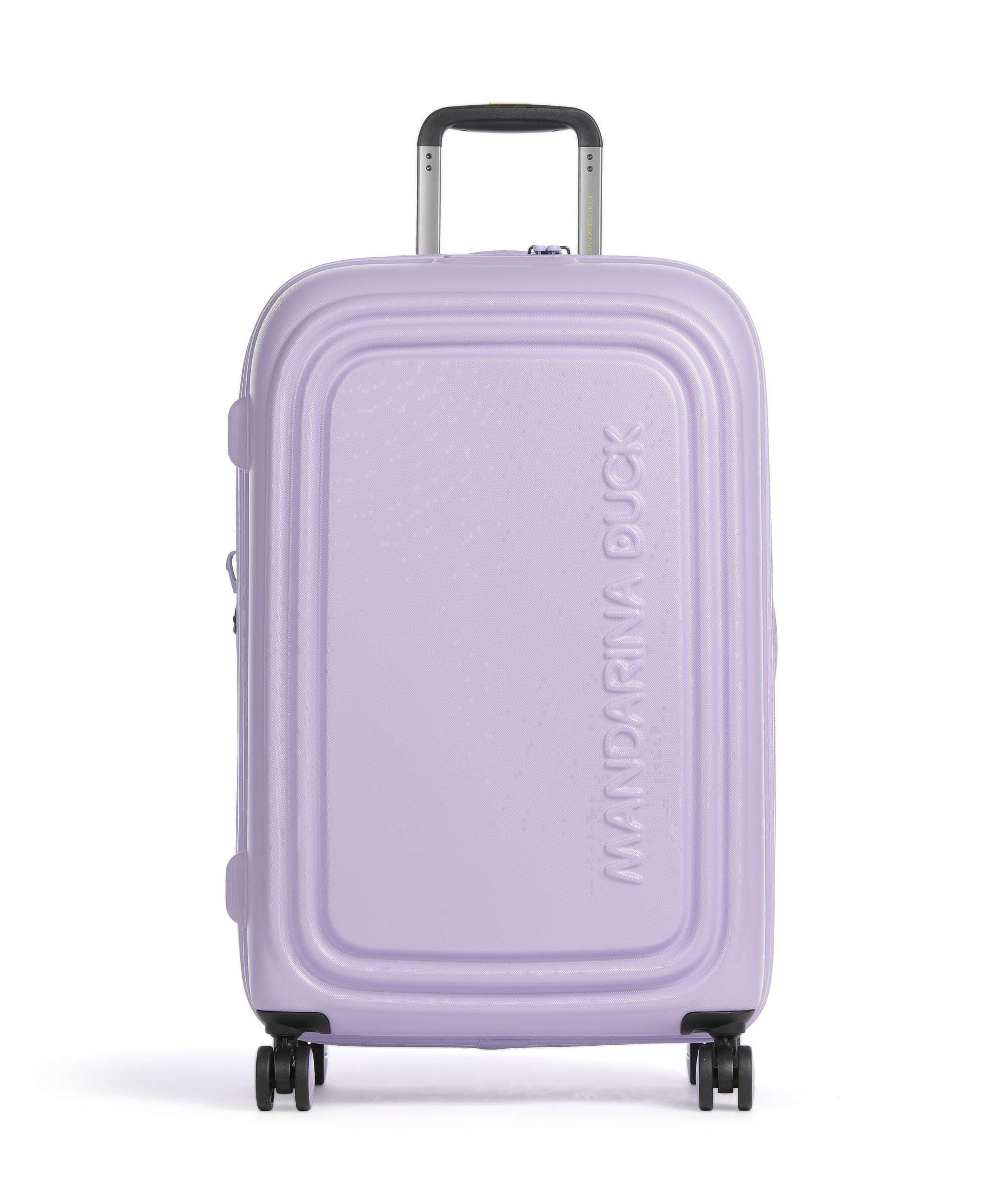 Mandarina Duck Logoduck+ Spinner (4 wheels) skyway 69 cm