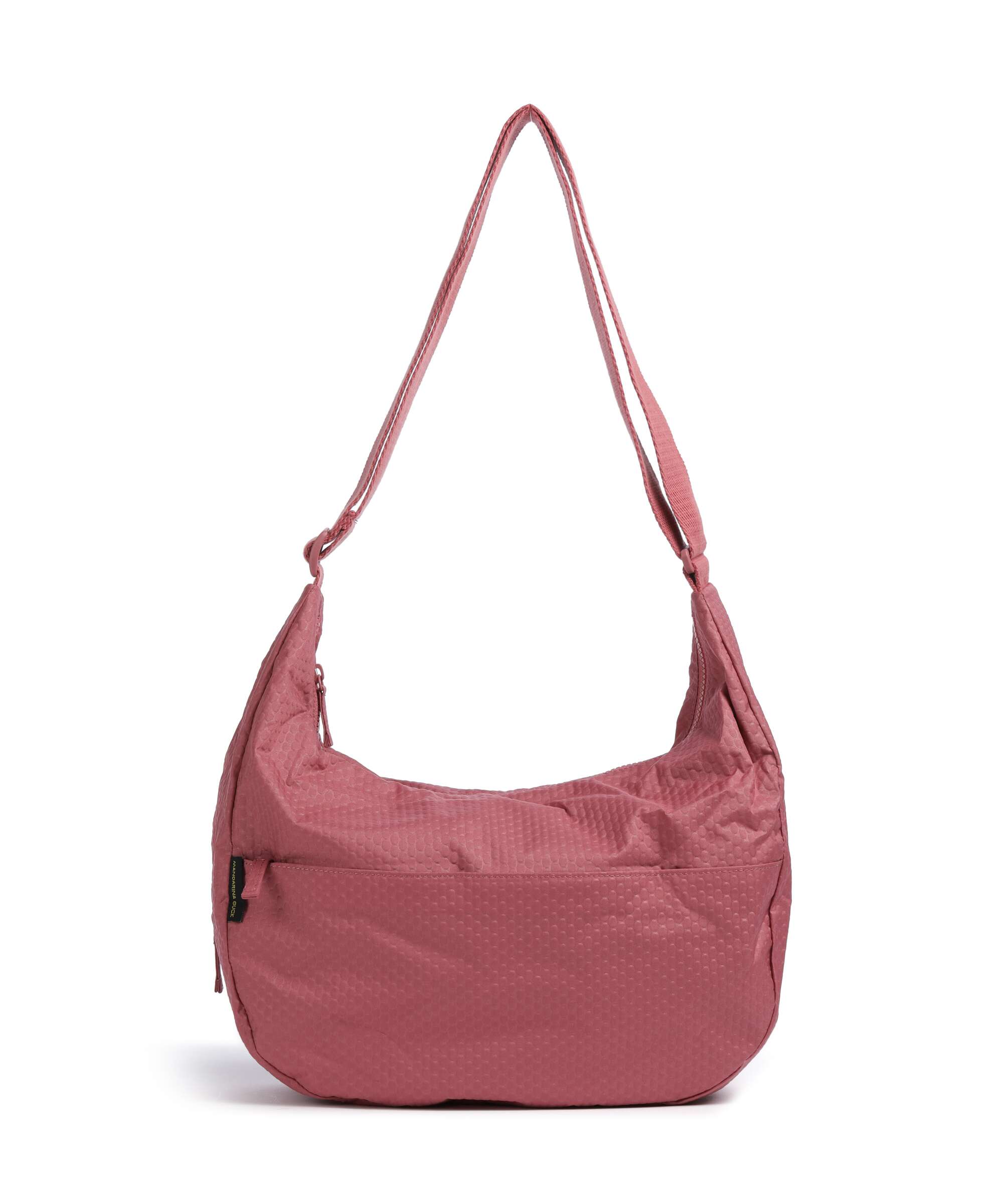 Mandarina Duck Revival 2.0 Hobo bag scarlet