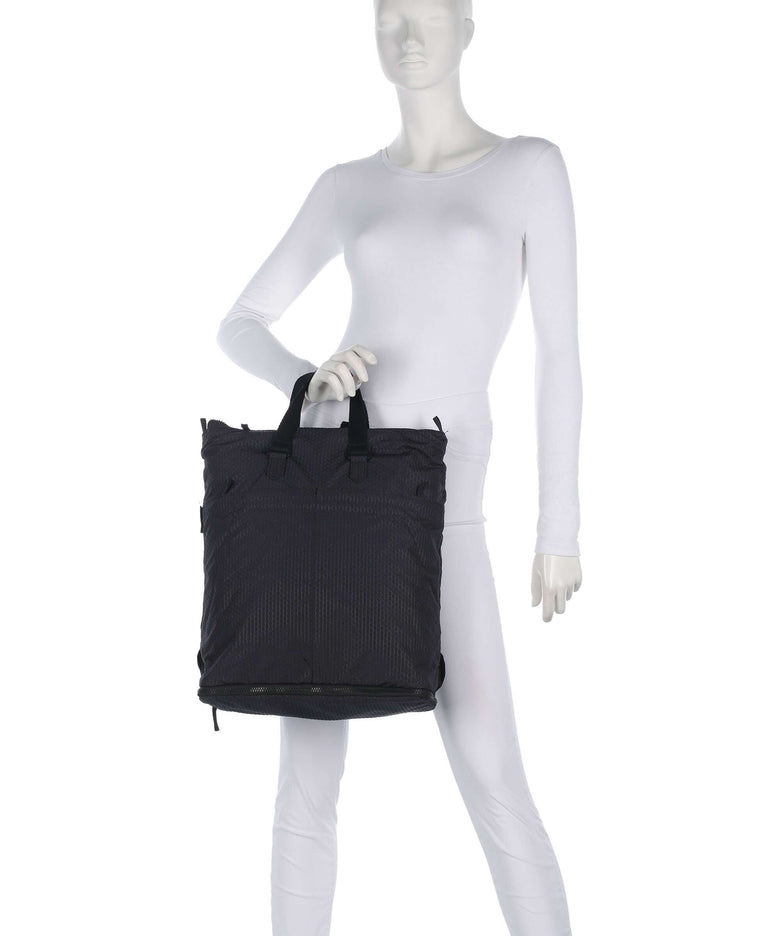 Mandarina Duck Revival 2.0 Backpack bag frosty lilac
