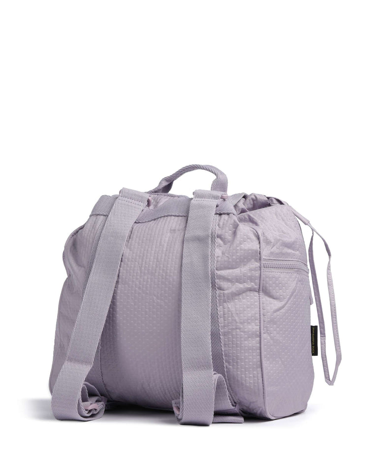 Mandarina Duck Revival 2.0 Backpack frosty lilac