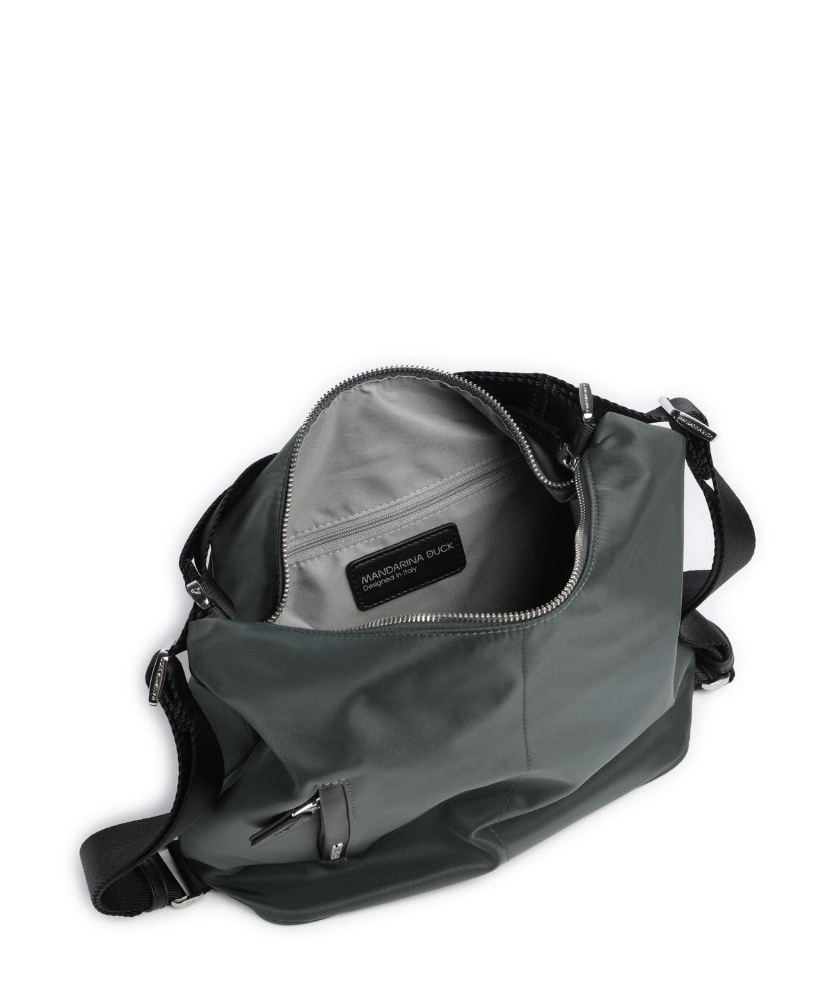 Mandarina Duck Hunter Backpack bag urban chic