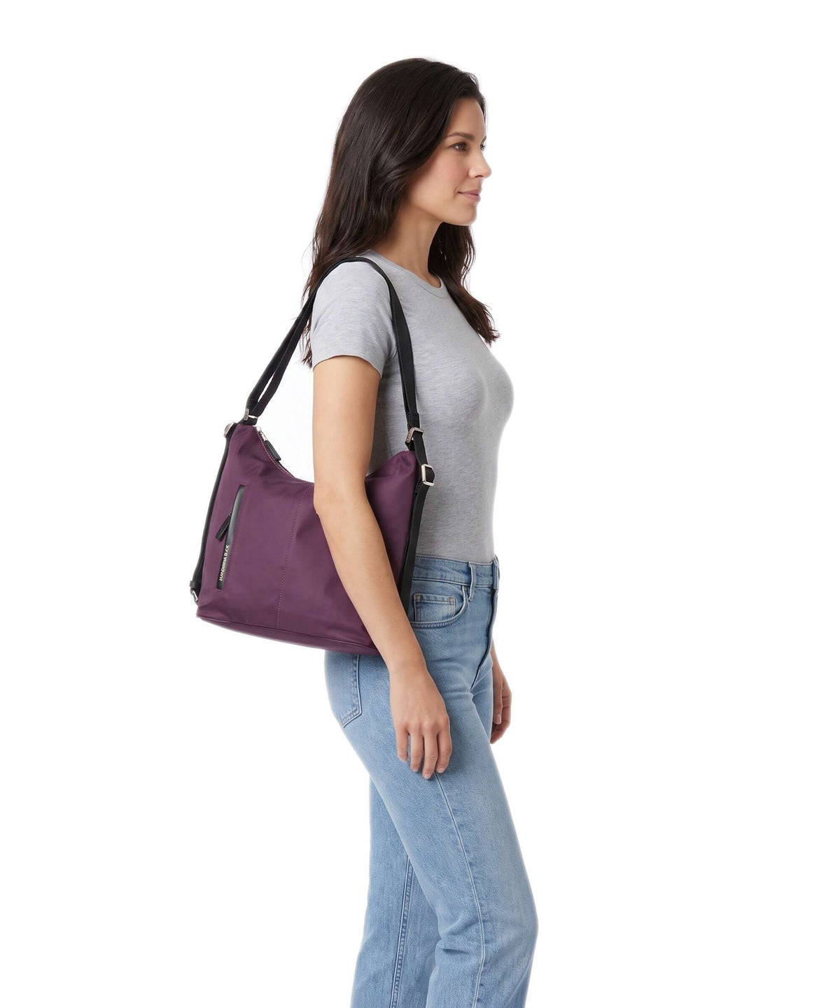 Mandarina Duck Hunter Backpack bag sin