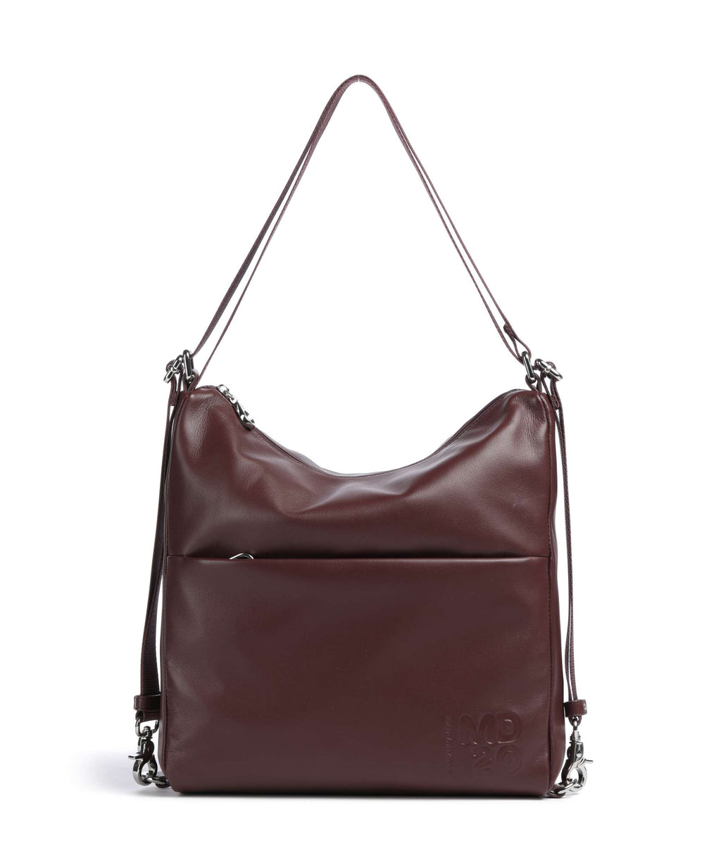 Mandarina Duck MD20 Backpack bag sin