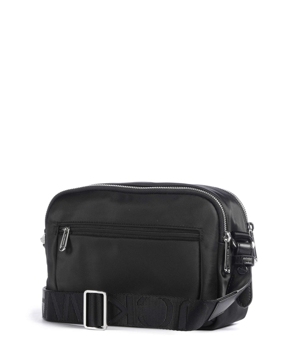 Mandarina Duck Active Lux Crossbody bag black