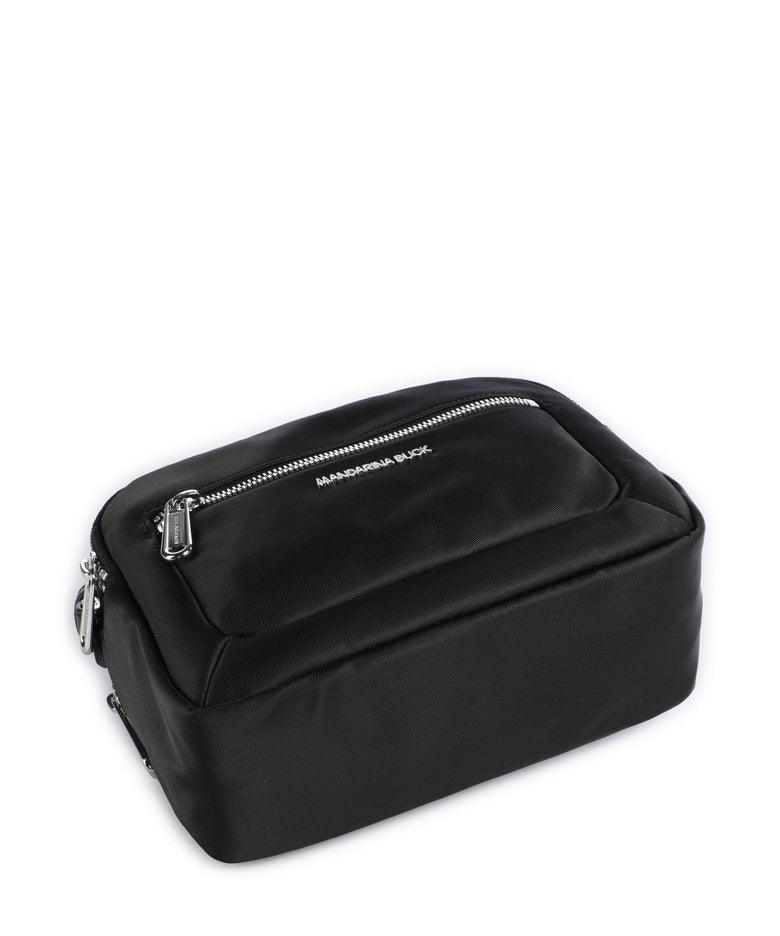 Mandarina Duck Active Lux Crossbody bag black