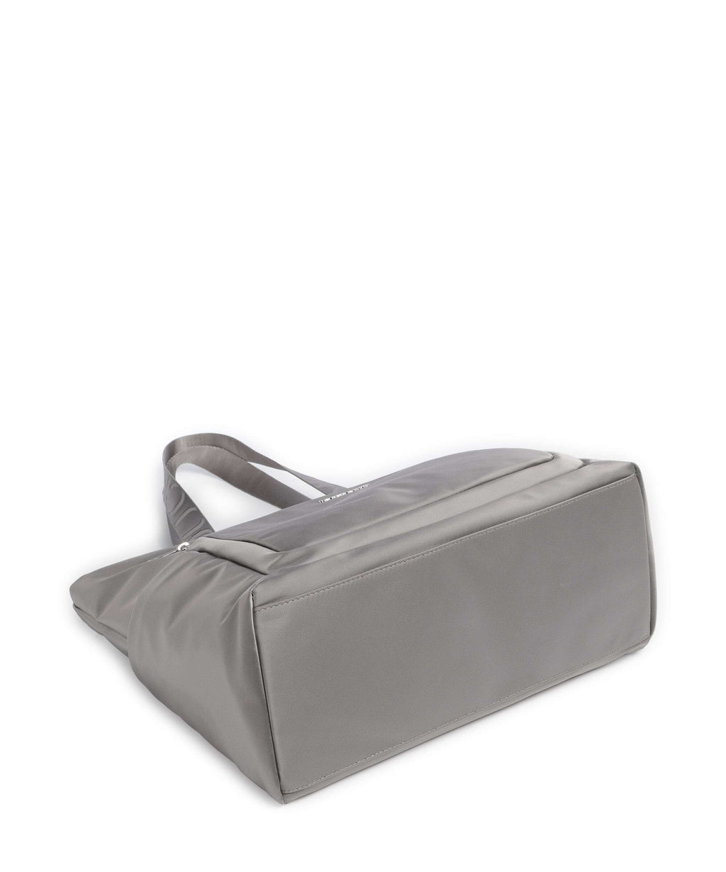 Mandarina Duck Active Lux Tote bag gun metal