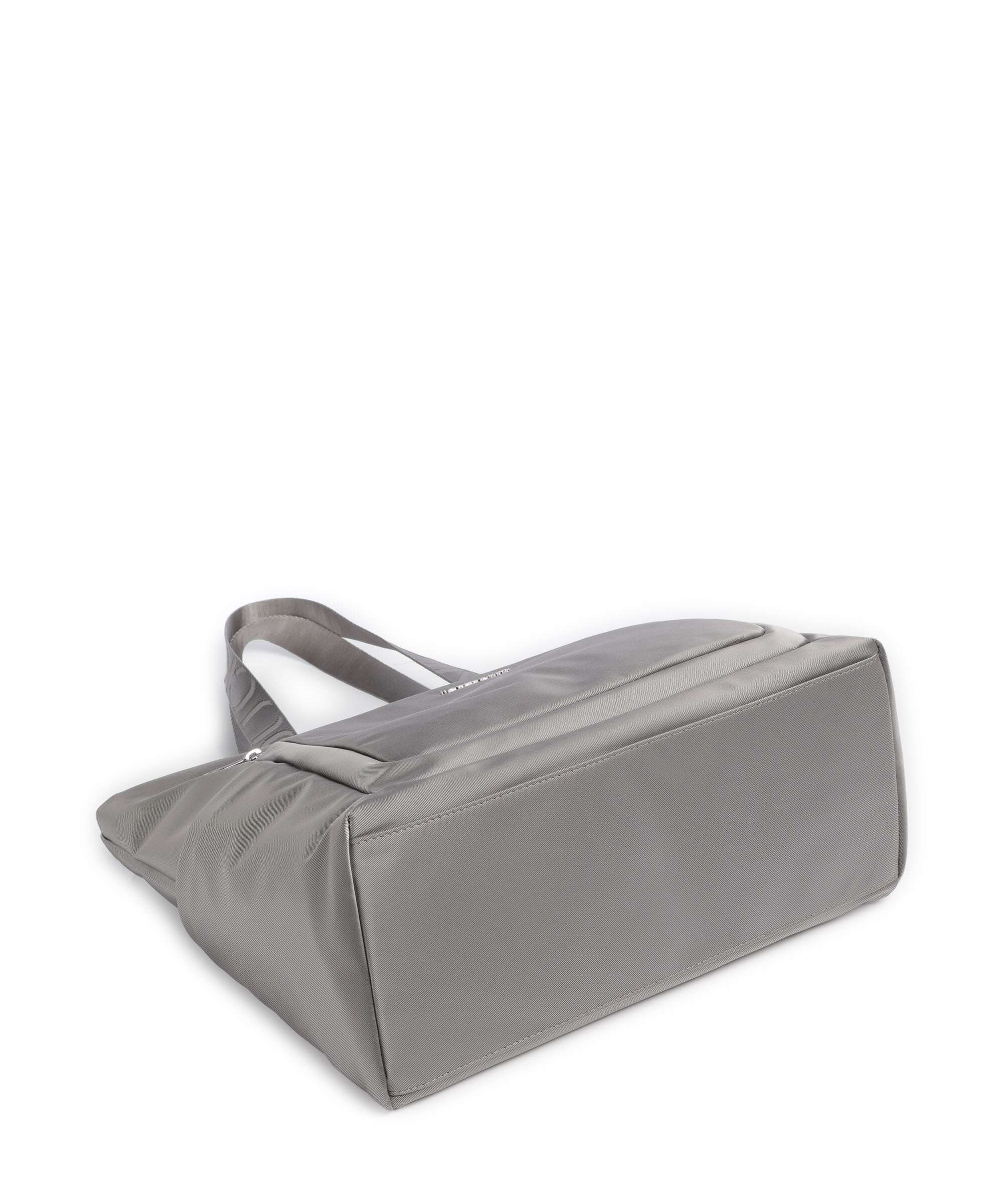Mandarina Duck Active Lux Tote bag gun metal