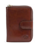 The Bridge Story Donna Wallet marrone