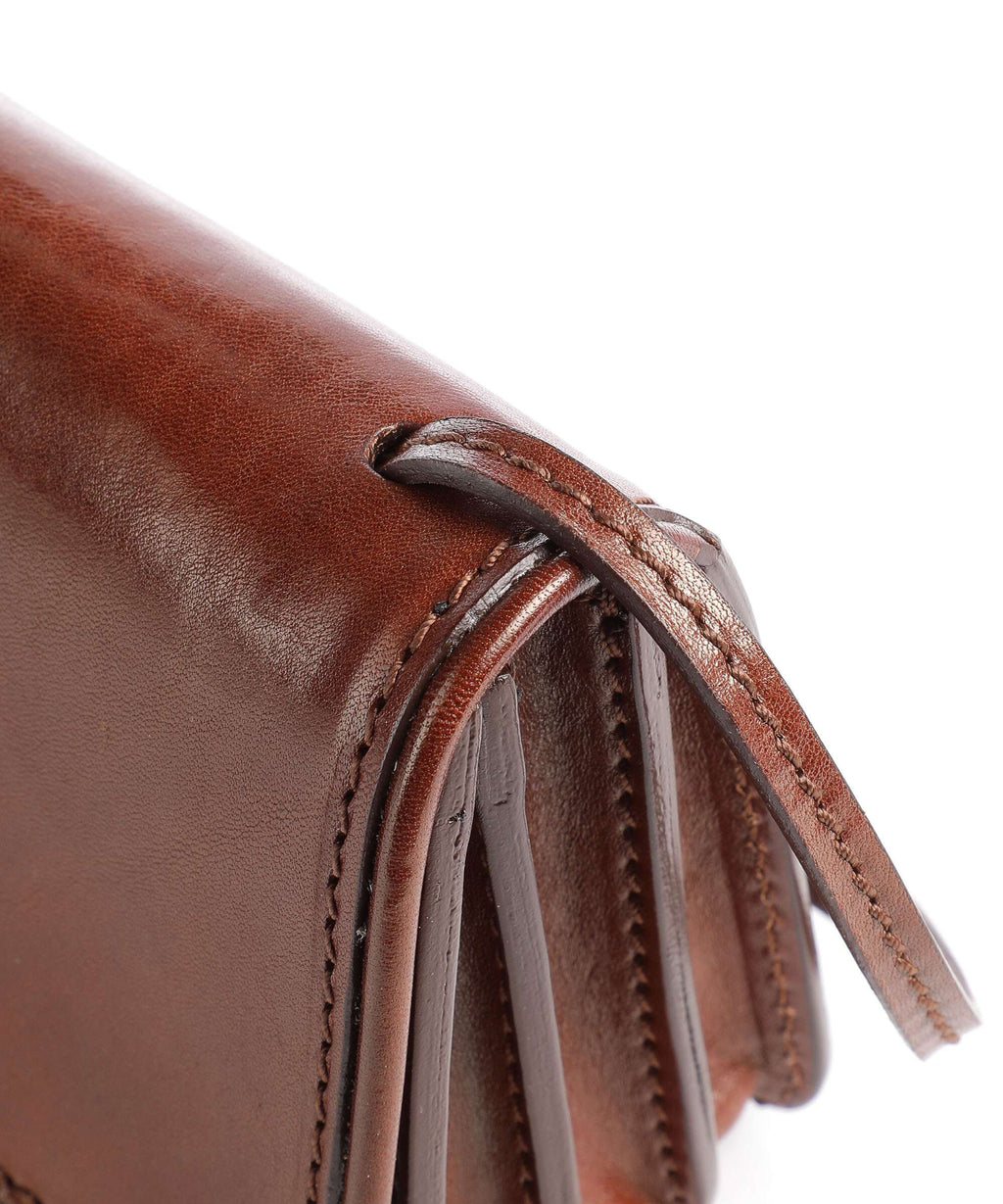 The Bridge Story Uomo Crossbody bag marrone