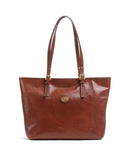 The Bridge Story Donna Tote bag marrone