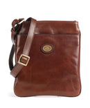 The Bridge Story Uomo Crossbody bag marrone