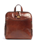 The Bridge Story Donna Backpack marrone