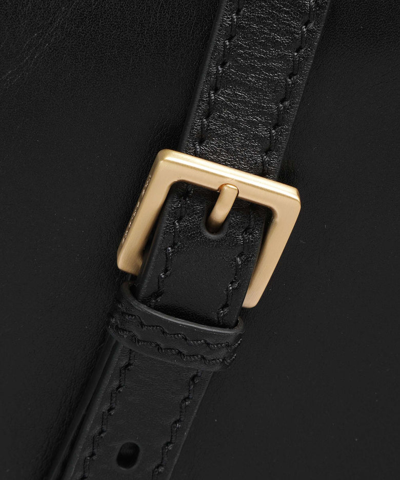 The Bridge Story Donna Crossbody bag nero