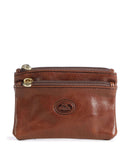 The Bridge Story Uomo Key case marrone