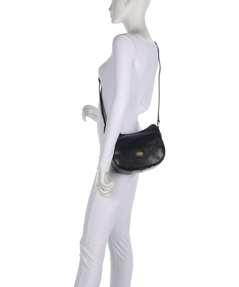 The Bridge Story Donna Crossbody bag nero