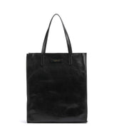 The Bridge Mirra Tote bag nero