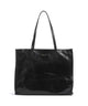 The Bridge Mirra Tote bag nero
