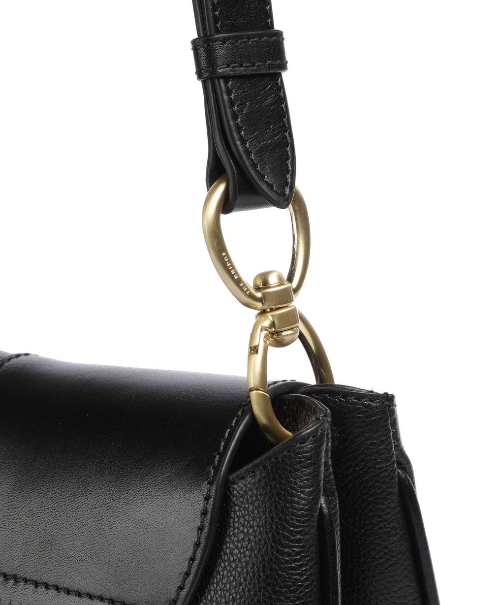 The Bridge Elisabetta Shoulder bag nero