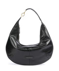 The Bridge Flavia Hobo bag nero
