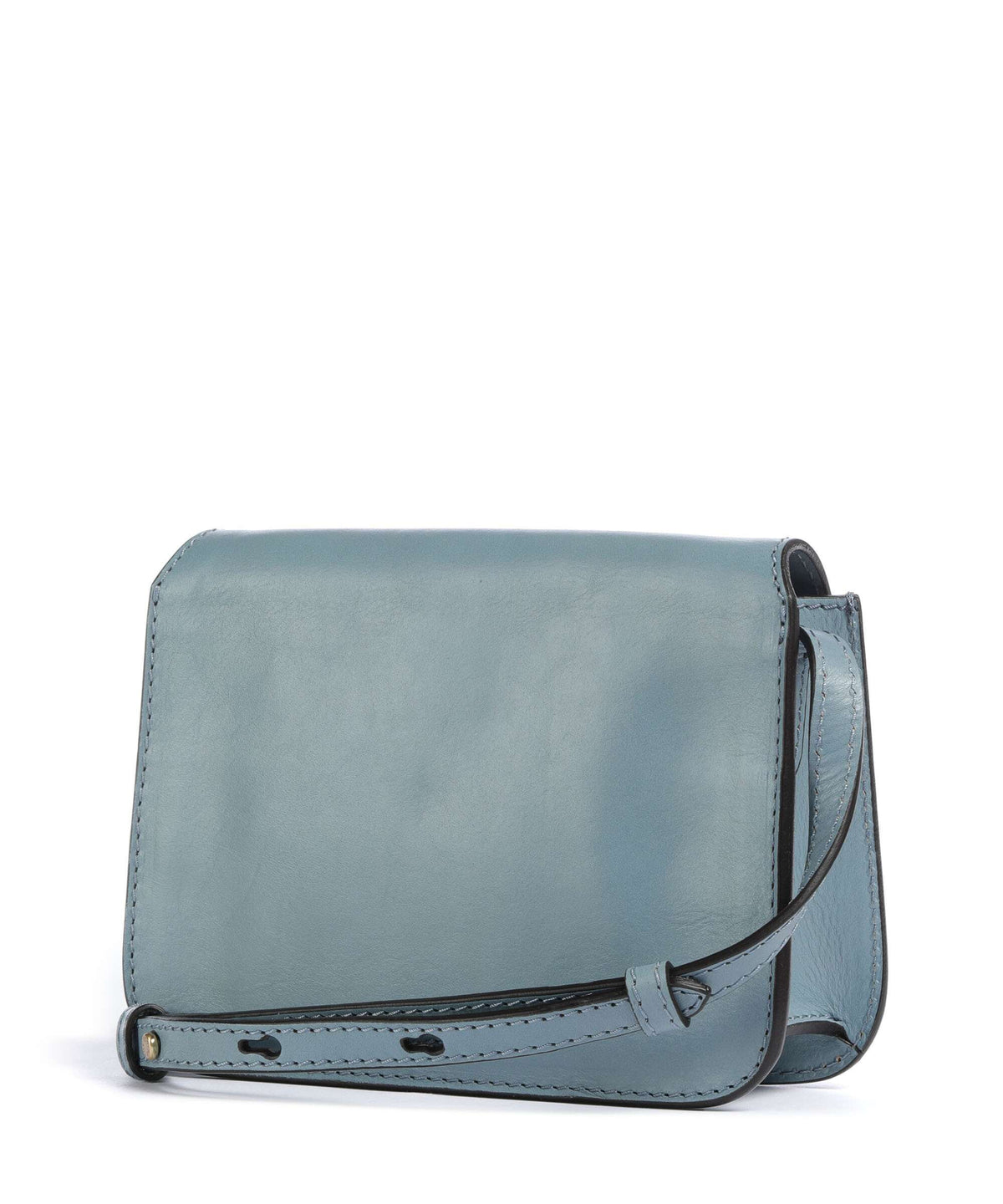 The Bridge Lucrezia Crossbody bag baby blue
