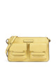 The Bridge Lucrezia Crossbody bag banana