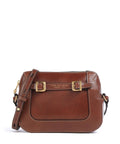 The Bridge Gaia Crossbody bag brown