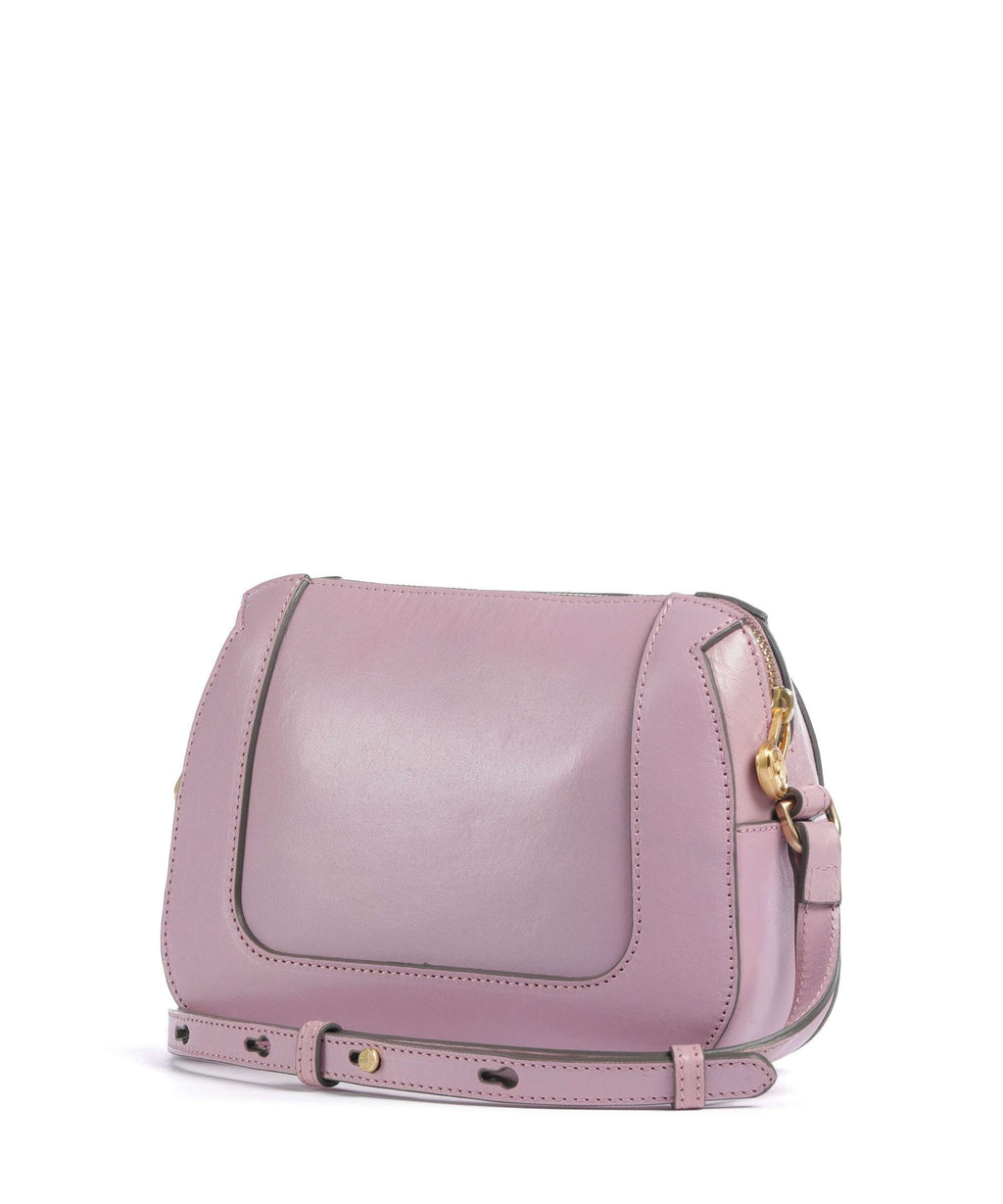 The Bridge Gaia Crossbody bag blossom pink