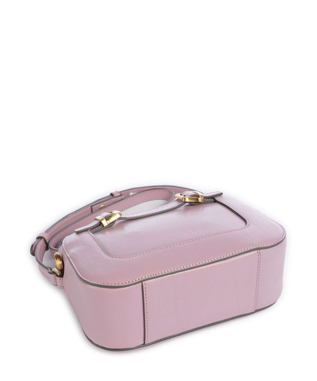 The Bridge Gaia Crossbody bag blossom pink