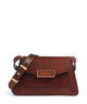The Bridge Ginevra Crossbody bag brown