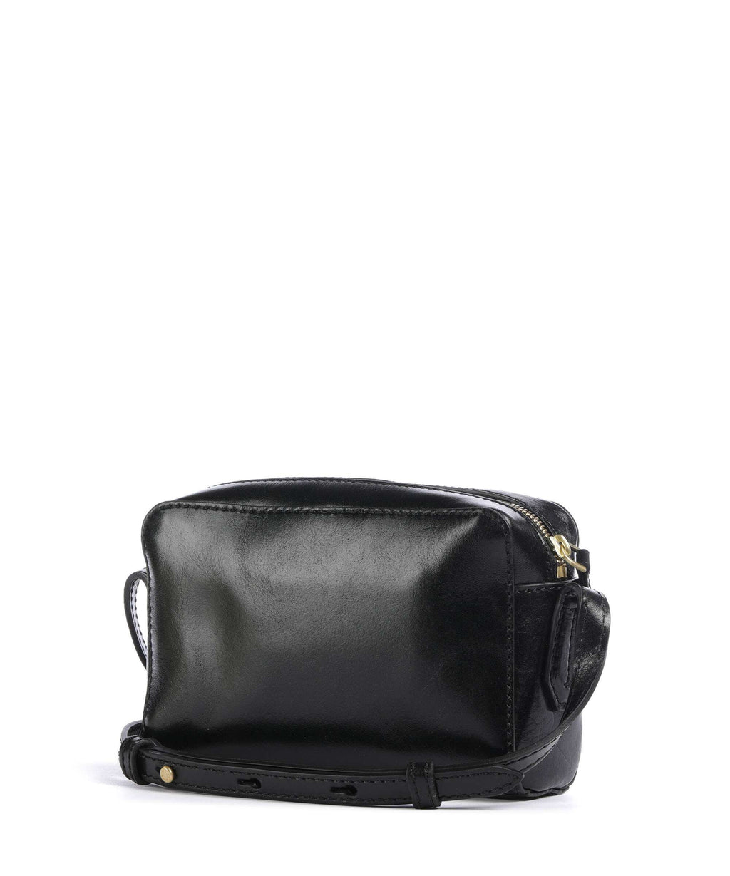 The Bridge Gloria Crossbody bag black