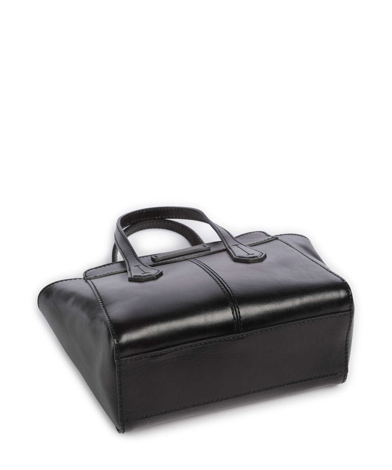 The Bridge Gloria Handbag black