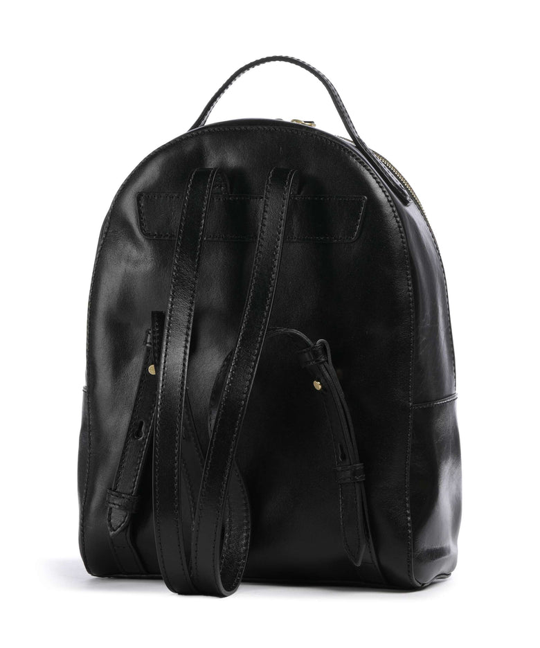The Bridge Gloria Backpack black