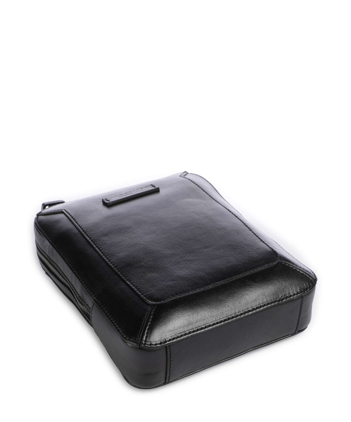 The Bridge Giulio Crossbody bag black