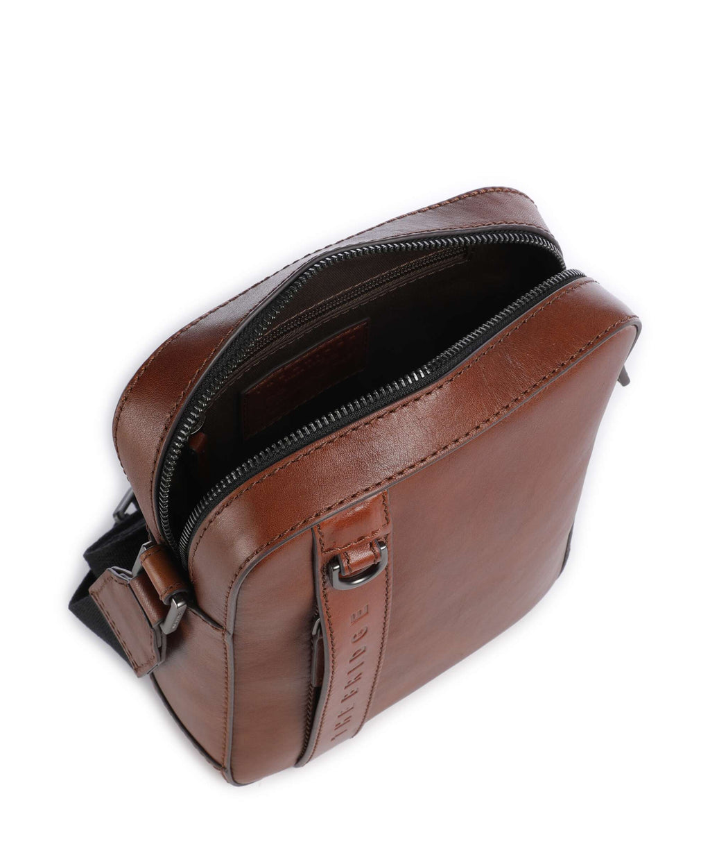 The Bridge Giacomo Crossbody bag brown