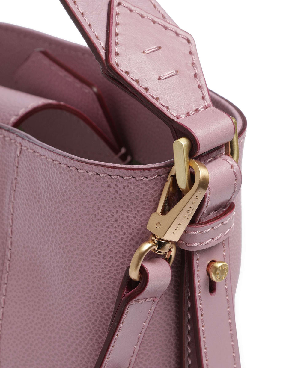 The Bridge Gemma Bucket bag blossom pink