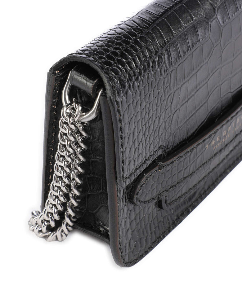 The Bridge Lucrezia Wow Shoulder bag black