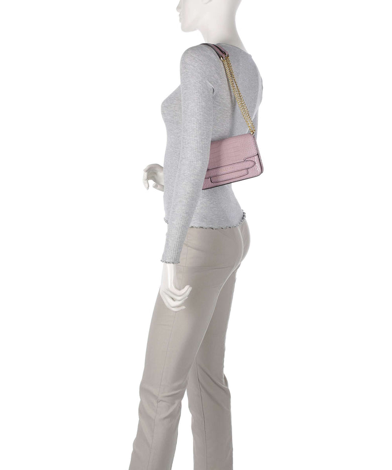 The Bridge Lucrezia Wow Shoulder bag blossom pink