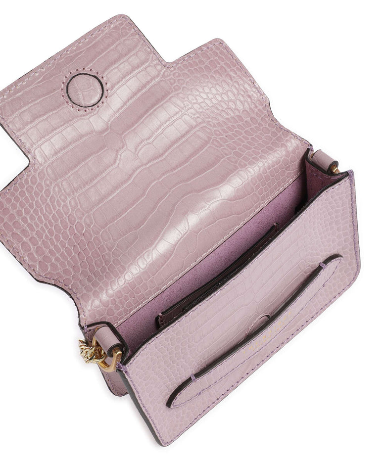 The Bridge Lucrezia Wow Shoulder bag blossom pink