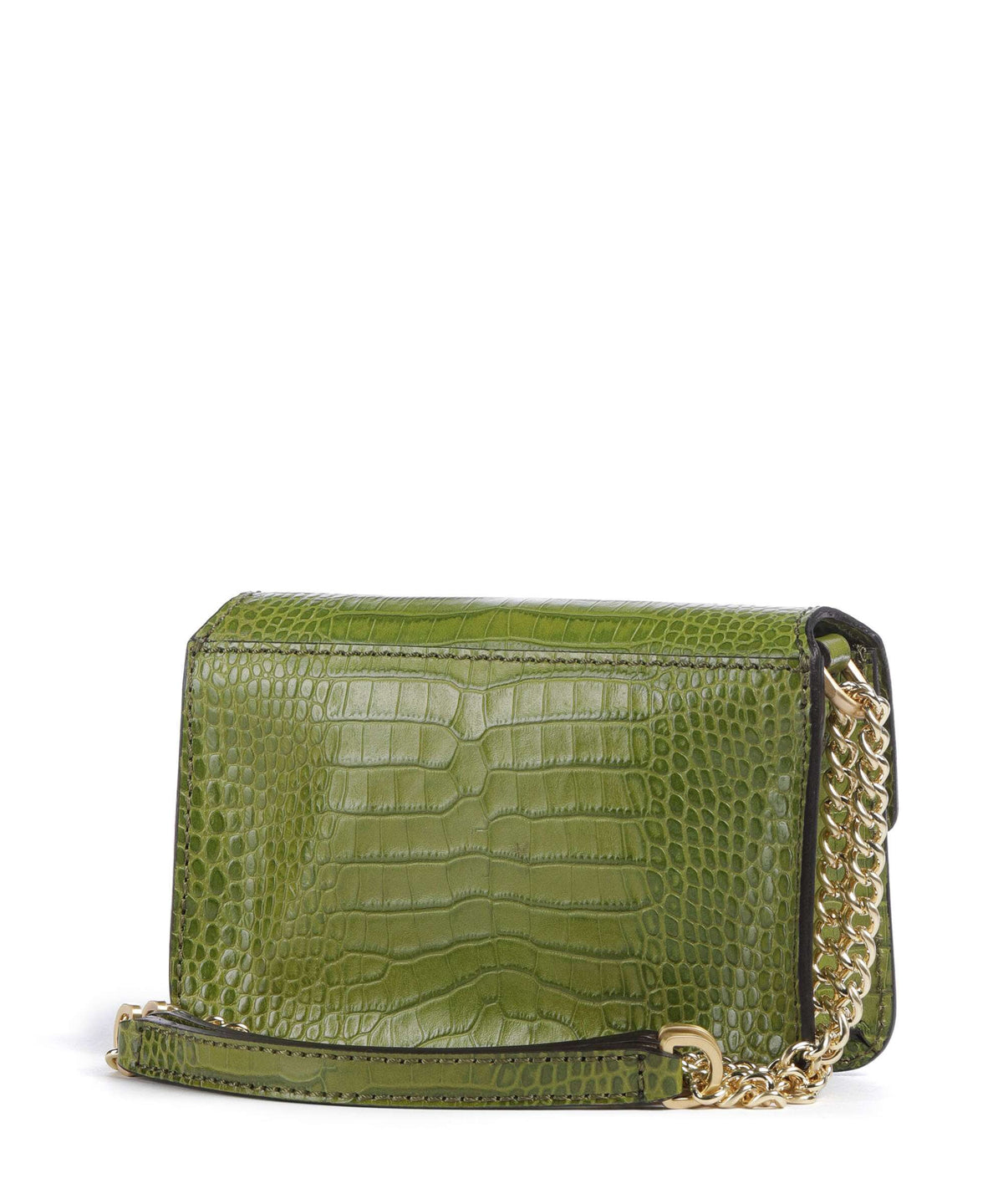 The Bridge Lucrezia Wow Shoulder bag pistachio